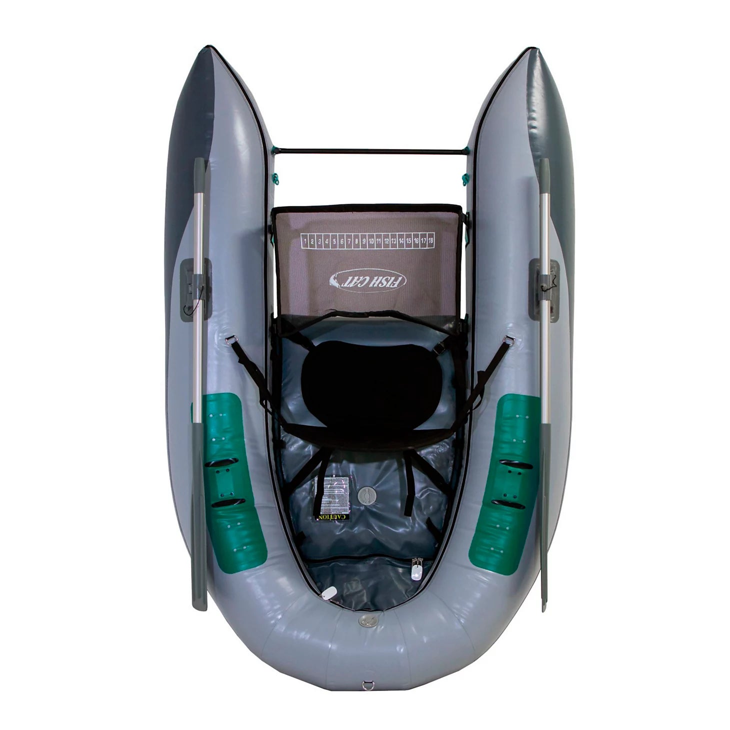 Orvis Limited Edition -Outcast Fish Cat Scout