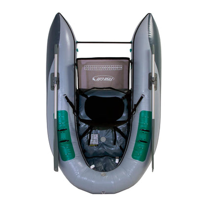 Orvis Limited Edition -Outcast Fish Cat Scout