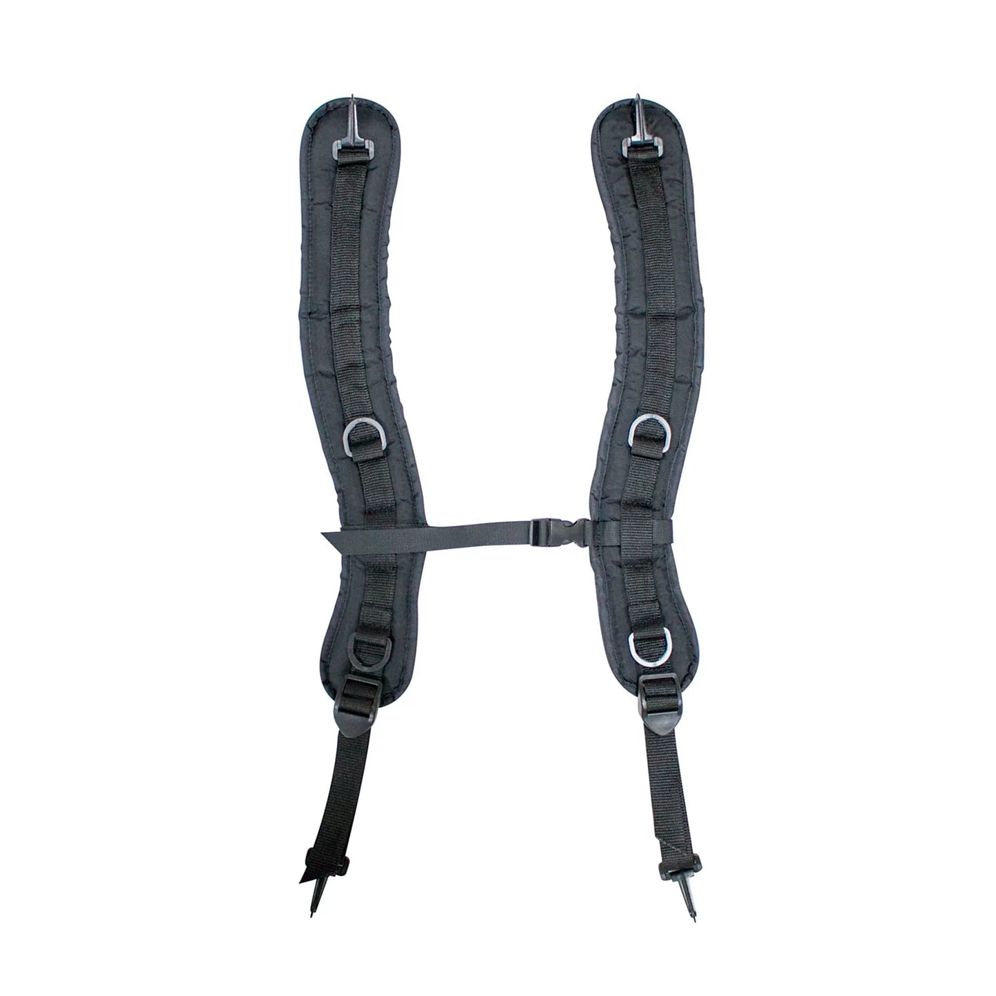 Orvis Value - Outcast Float Tube Backpack Straps