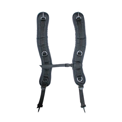 Orvis Value - Outcast Float Tube Backpack Straps