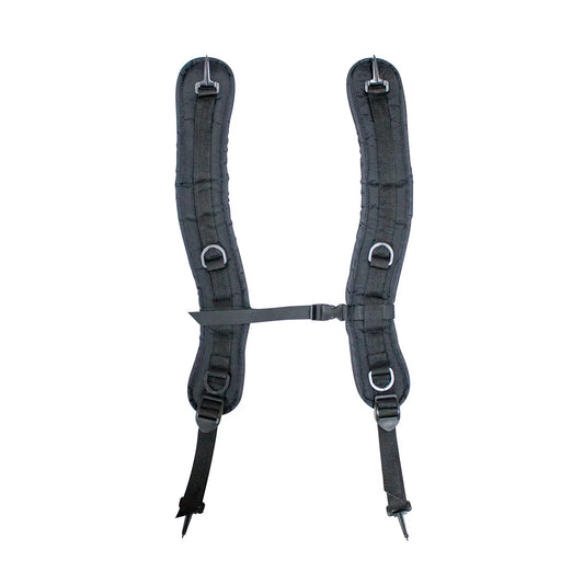 Orvis Value - Outcast Float Tube Backpack Straps