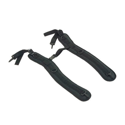 Orvis Value - Outcast Float Tube Backpack Straps