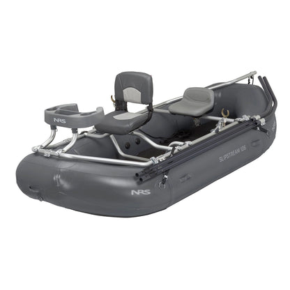 Orvis Affordable - NRS Slipstream 106 With Rower's Package
