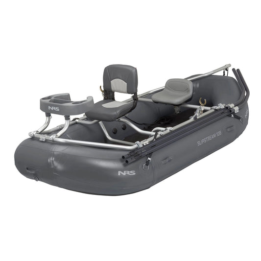 Orvis Affordable - NRS Slipstream 106 With Rower's Package