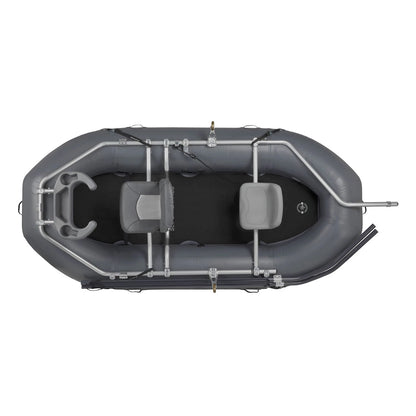 Orvis Affordable - NRS Slipstream 106 With Rower's Package