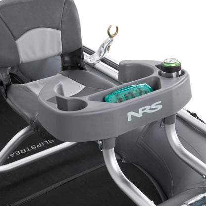 Orvis Affordable - NRS Slipstream 106 With Rower's Package