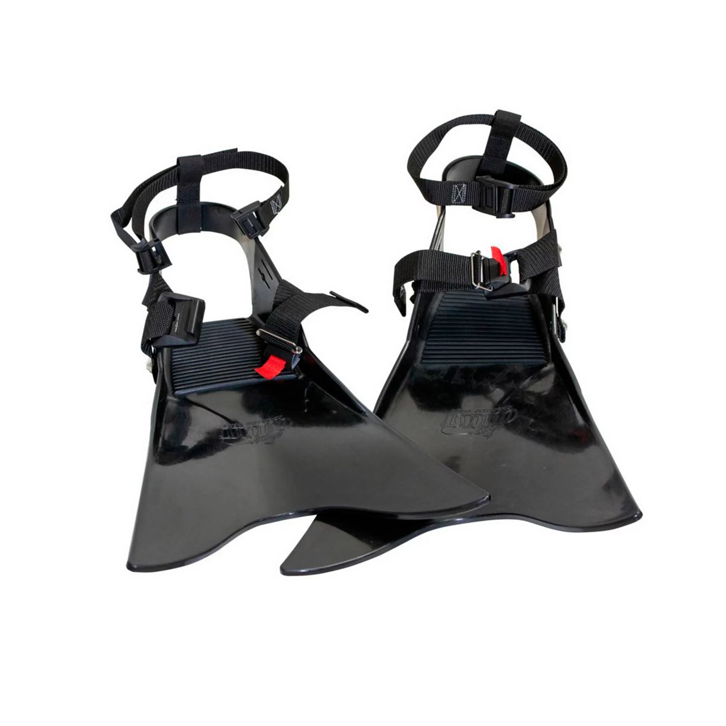 Orvis Budget Friendly - Outcast EZ Power Fins