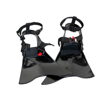 Orvis Budget Friendly - Outcast EZ Power Fins