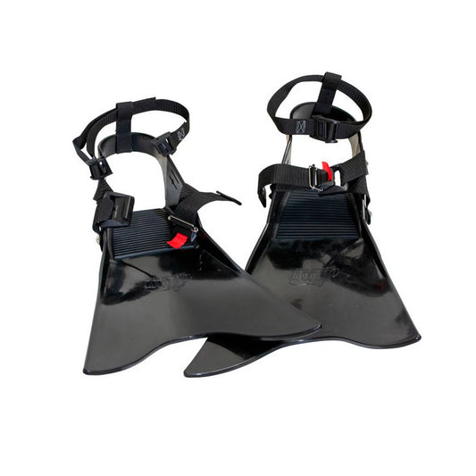 Orvis Budget Friendly - Outcast EZ Power Fins