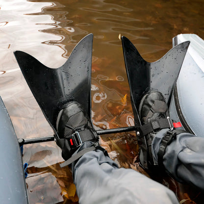 Orvis Budget Friendly - Outcast EZ Power Fins