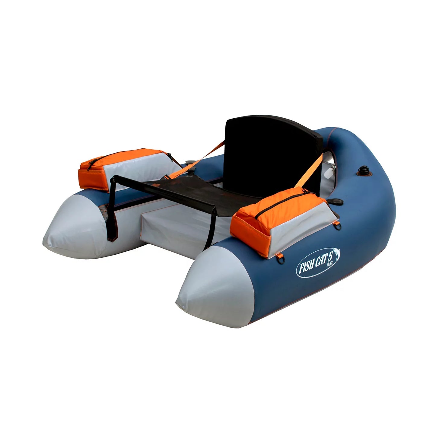 Orvis Great Deal - Outcast Fish Cat 5 Max Float Tube