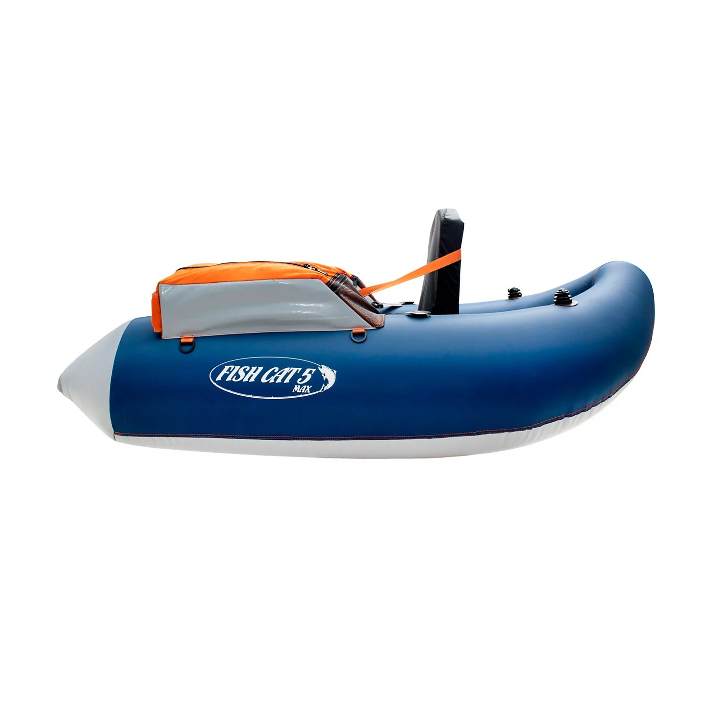 Orvis Great Deal - Outcast Fish Cat 5 Max Float Tube