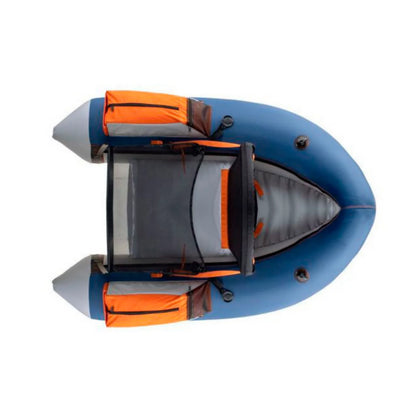 Orvis Great Deal - Outcast Fish Cat 5 Max Float Tube
