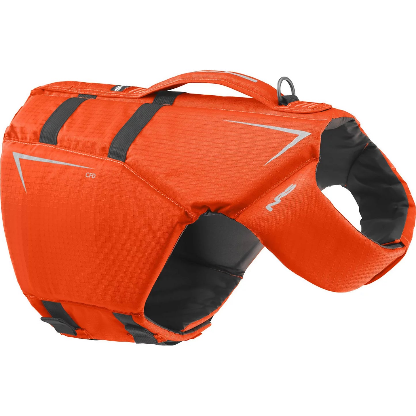 Orvis Featured - NRS Dog Life Jacket