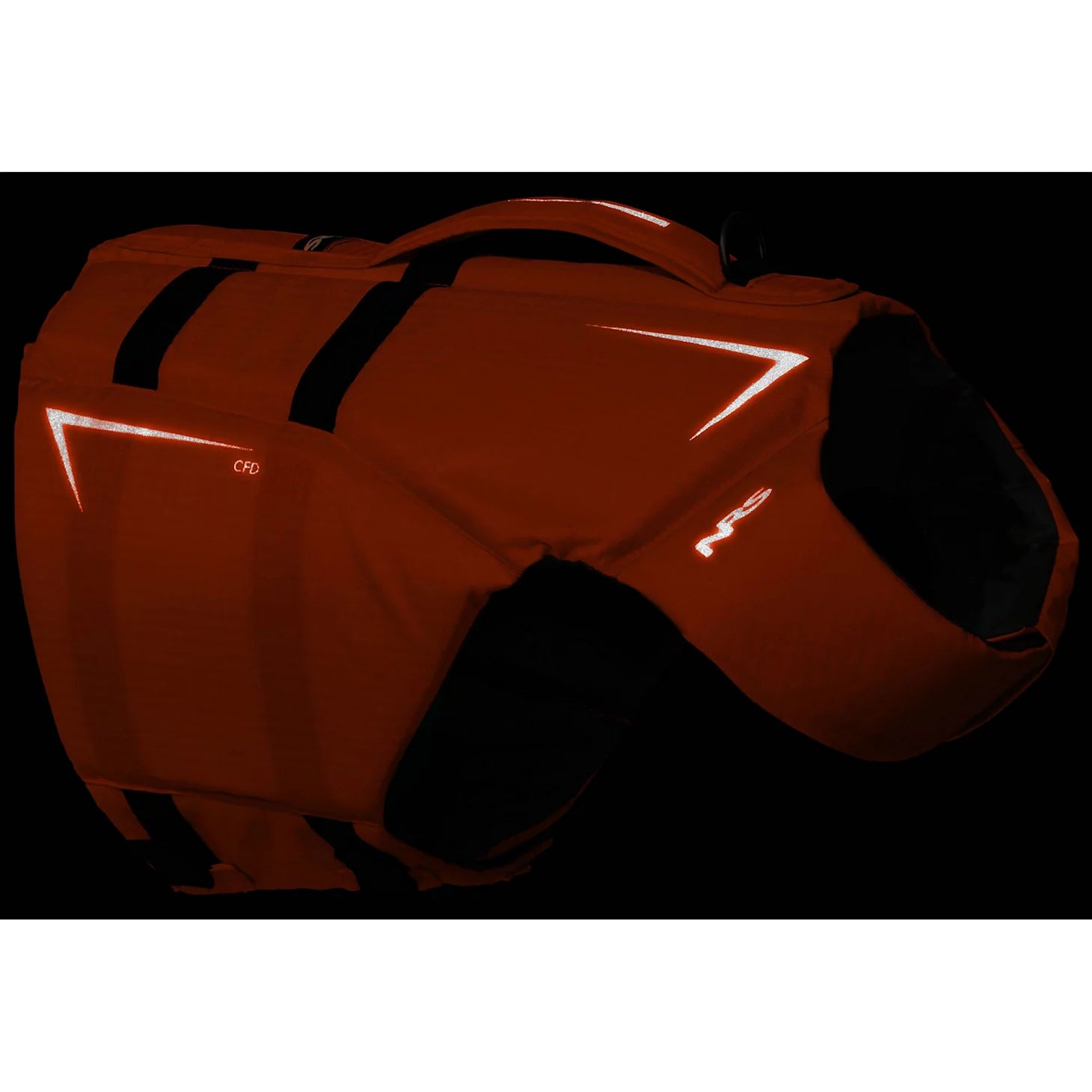 Orvis Featured - NRS Dog Life Jacket