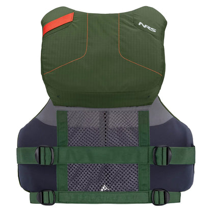 Orvis Popular Choice - NRS Chinook PFD