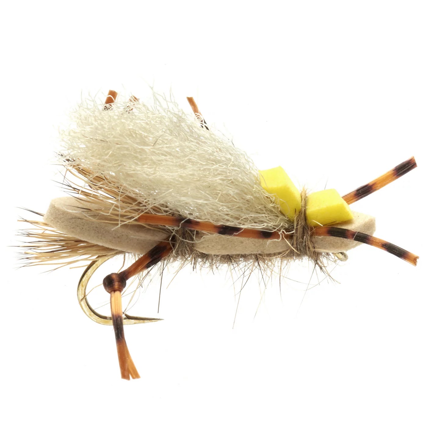 Orvis Customer Favorite -Tom Rosenbauer's Rosenhopper