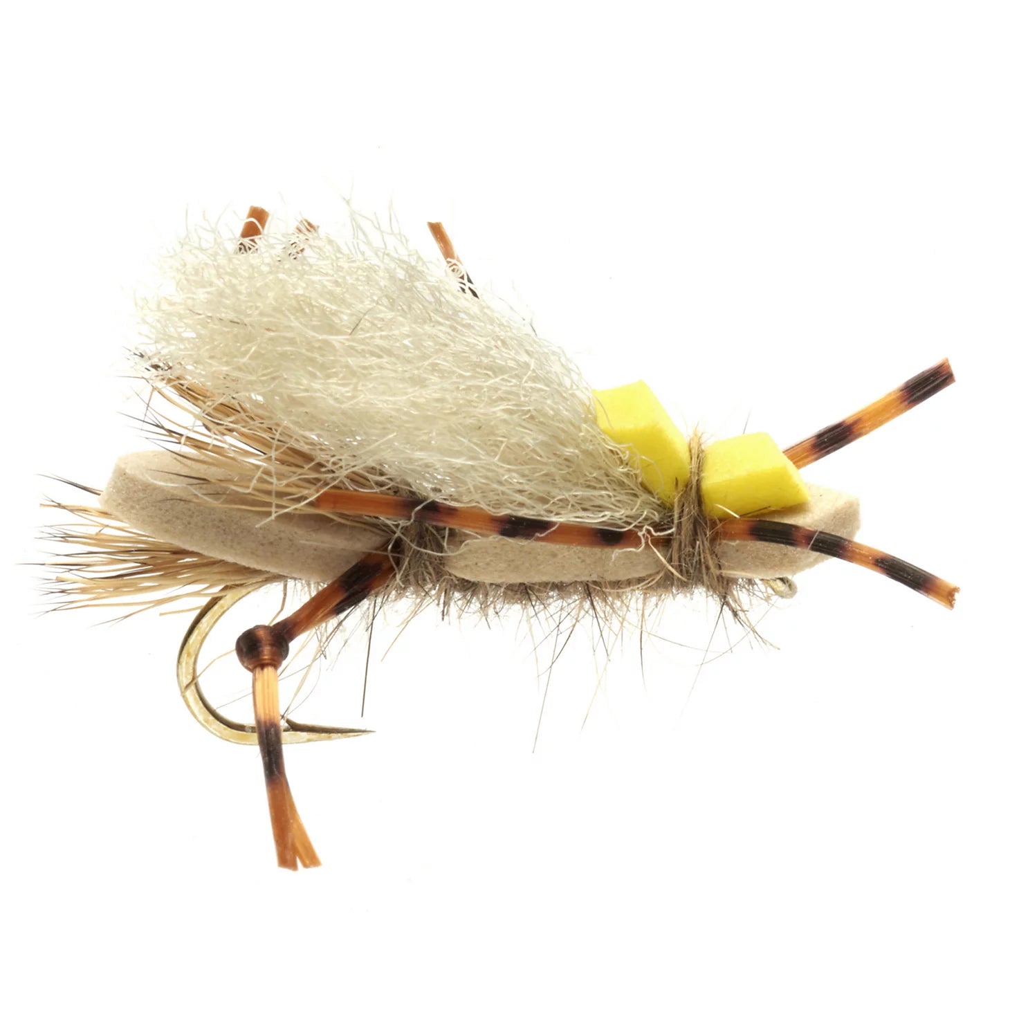 Orvis Customer Favorite -Tom Rosenbauer's Rosenhopper