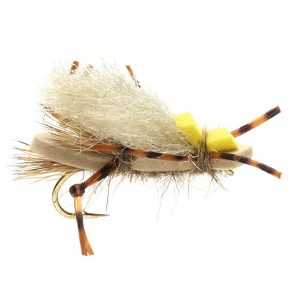 Orvis Customer Favorite -Tom Rosenbauer's Rosenhopper