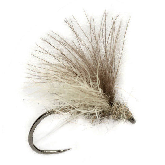 Orvis Affordable - Tom Rosenbauer's Eck Caddis