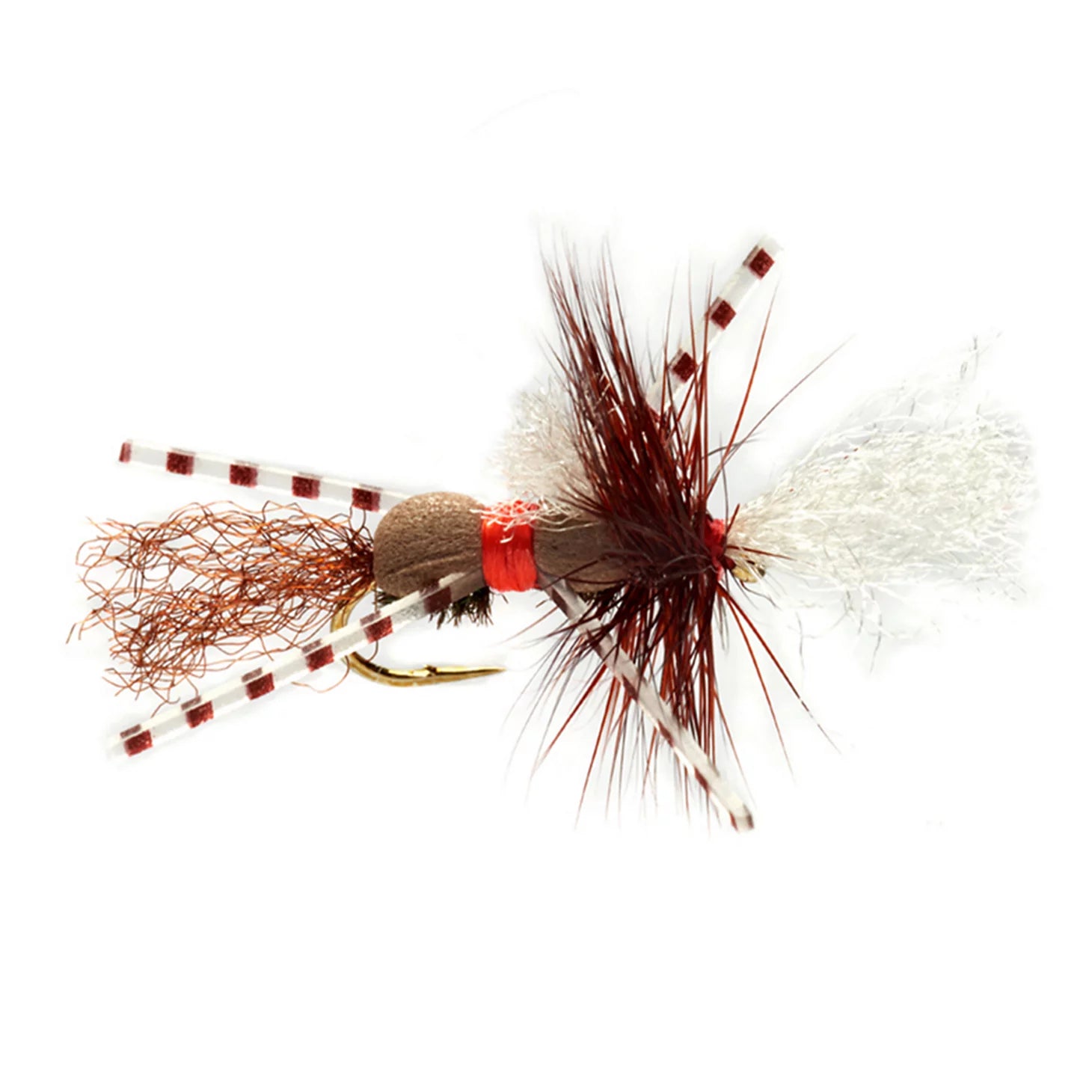 Orvis Budget Friendly - Grumpy Frumpy