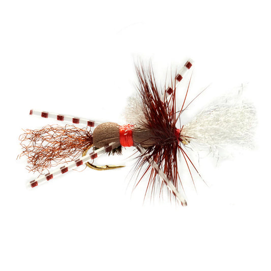 Orvis Budget Friendly - Grumpy Frumpy