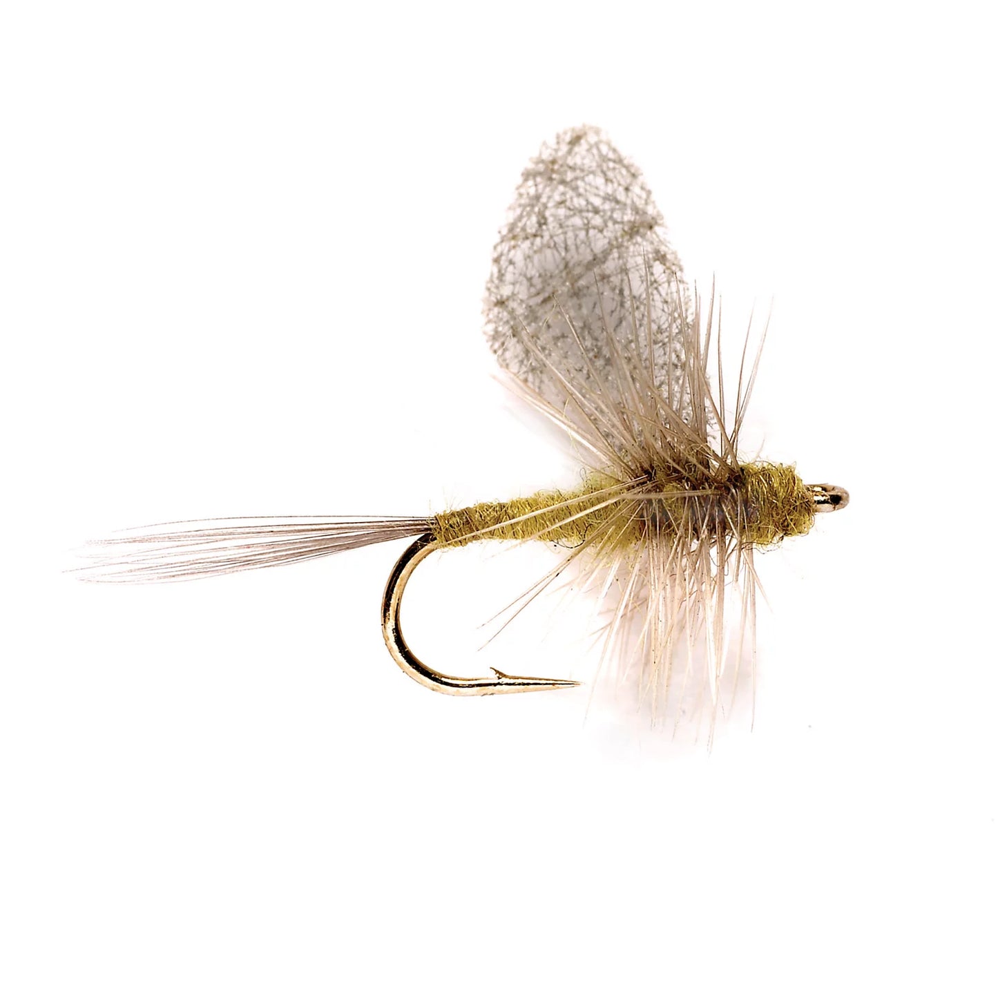 Orvis Customer Favorite -Cripple Dun BWO