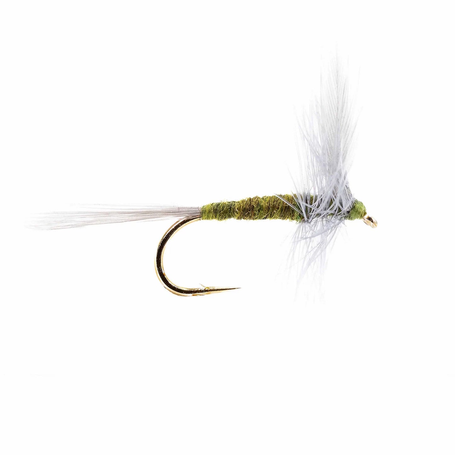 Orvis Featured - Blue Winged Olive