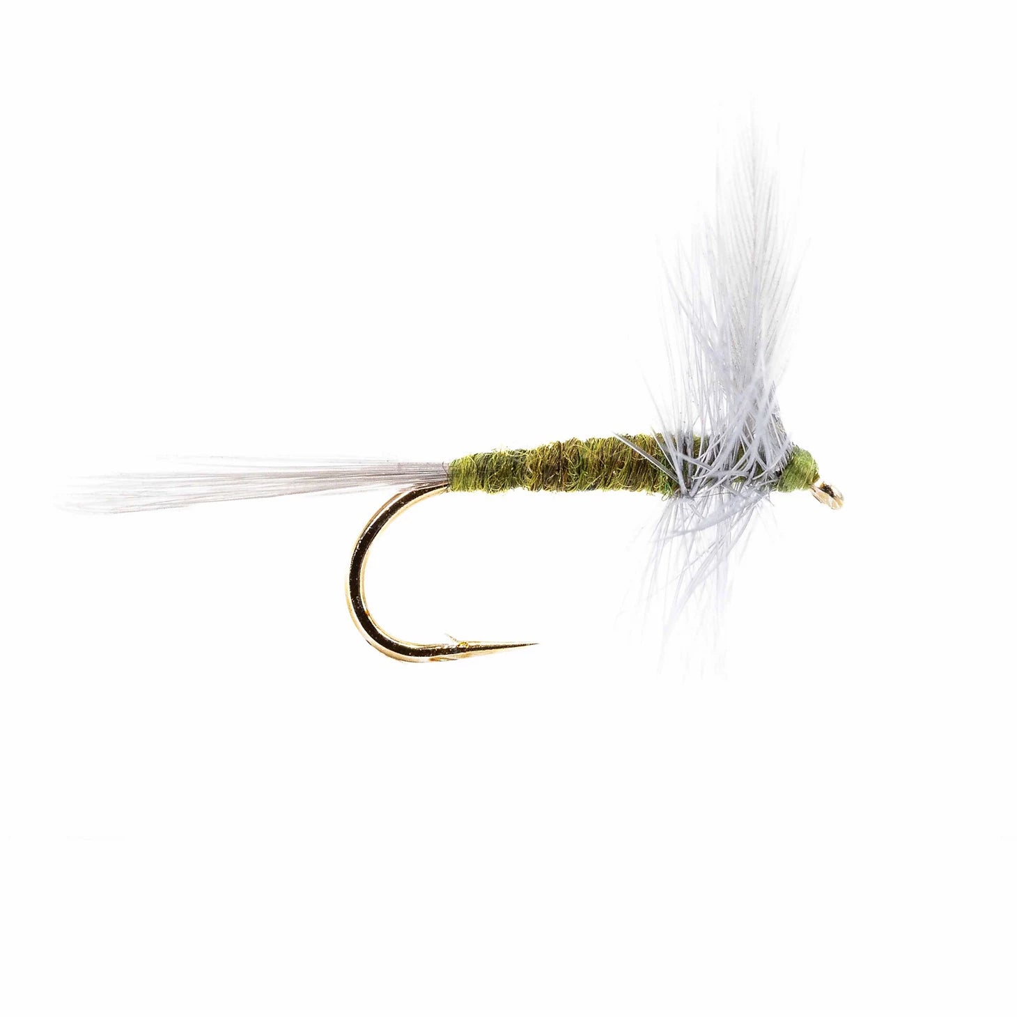 Orvis Featured - Blue Winged Olive