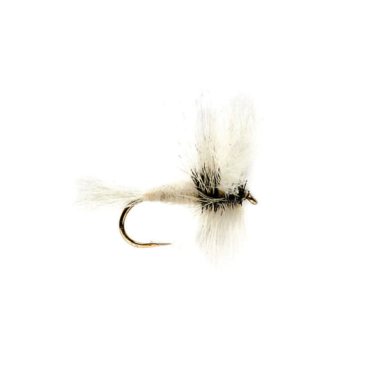 Orvis Customer Favorite -White Wulff