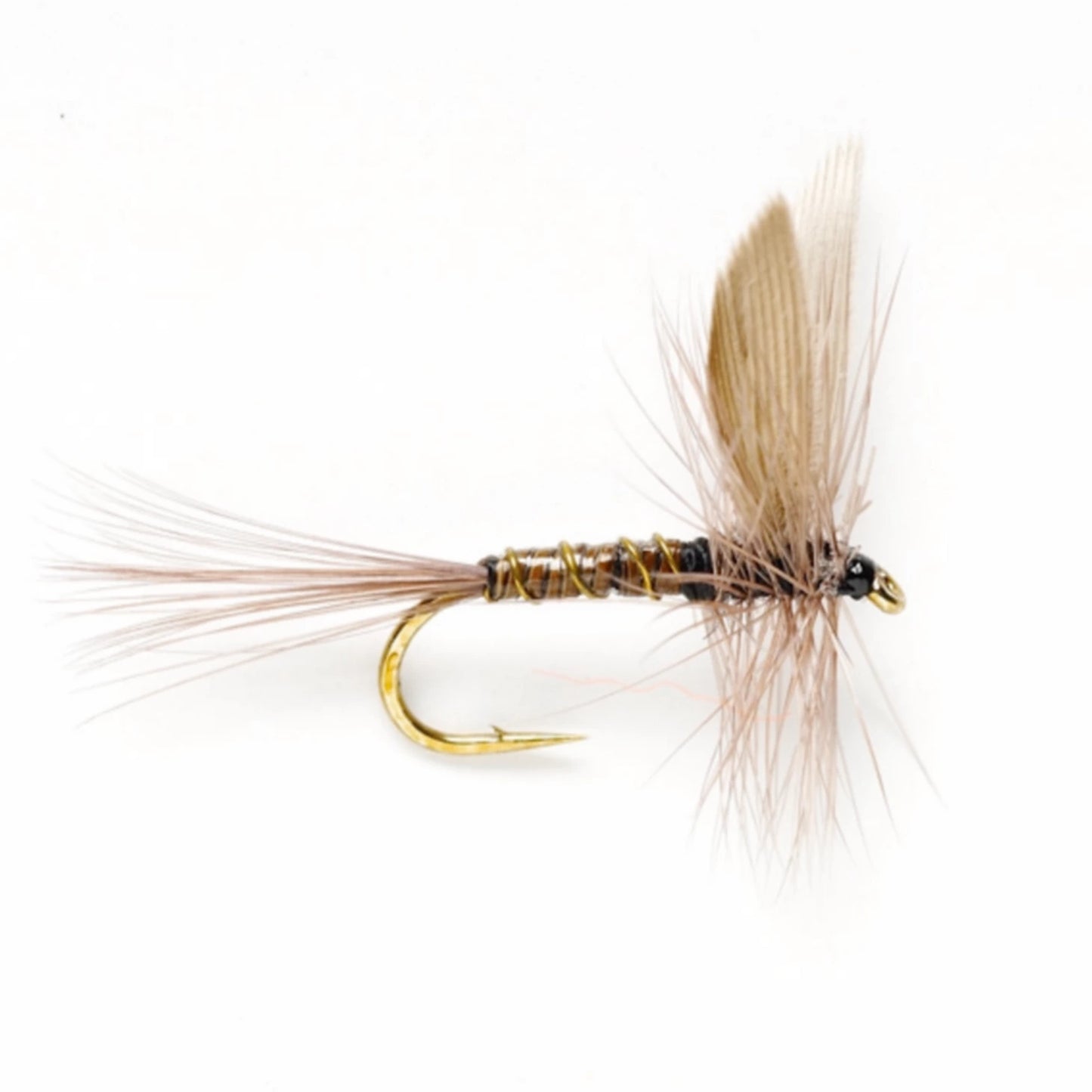Orvis Value - Blue Quill