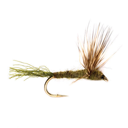 Orvis Affordable - Sparkle Dun