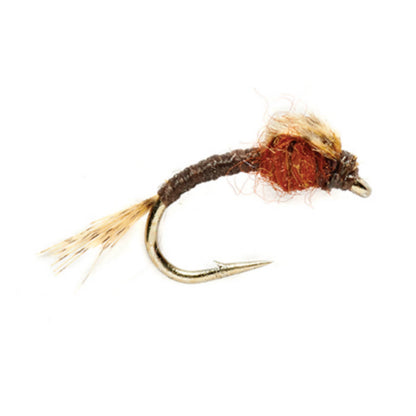 Orvis Budget Friendly - WD-40