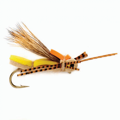 Orvis Special Offer - Baile's Panther Creek Hopper