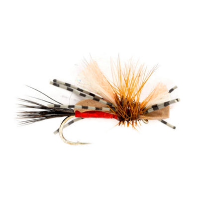 Orvis Featured - Holo Humpy