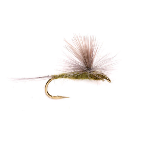 Orvis Limited Edition -Blue Wing Olive Parachute
