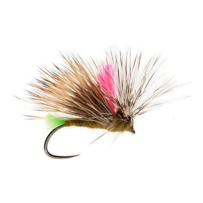 Orvis Value - Olsen's Barbless Front End Loader Caddis