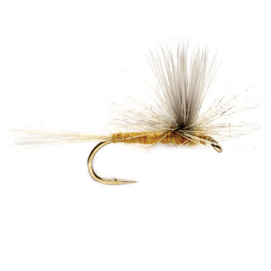 Orvis Limited Edition -Sulphur Parachute