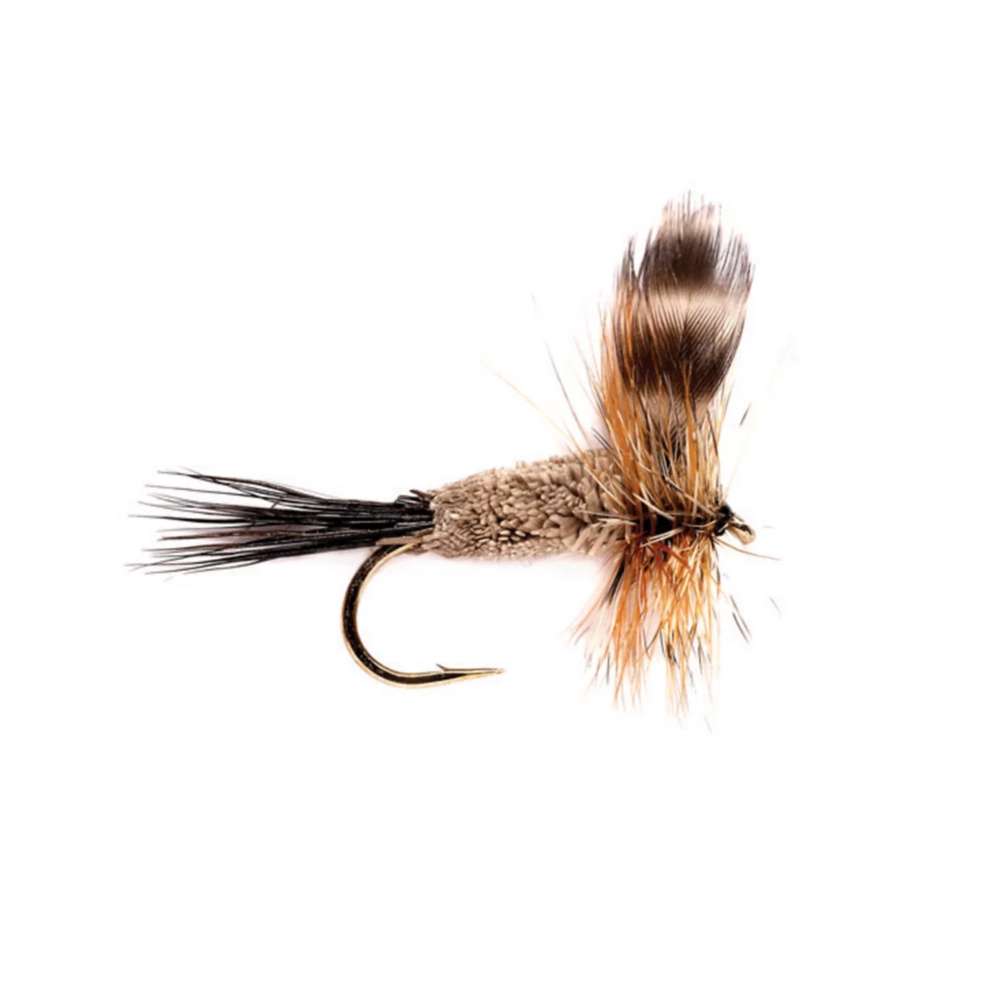 Orvis Value - Irresistible