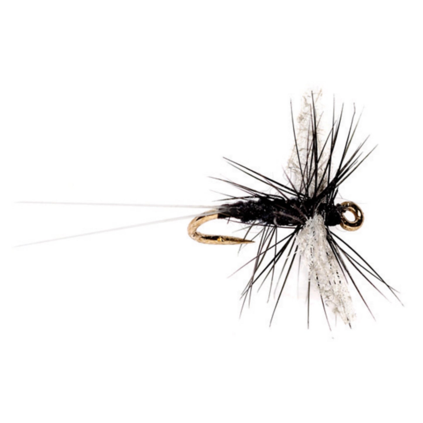 Orvis Budget Friendly - Perfect Wing Spinner