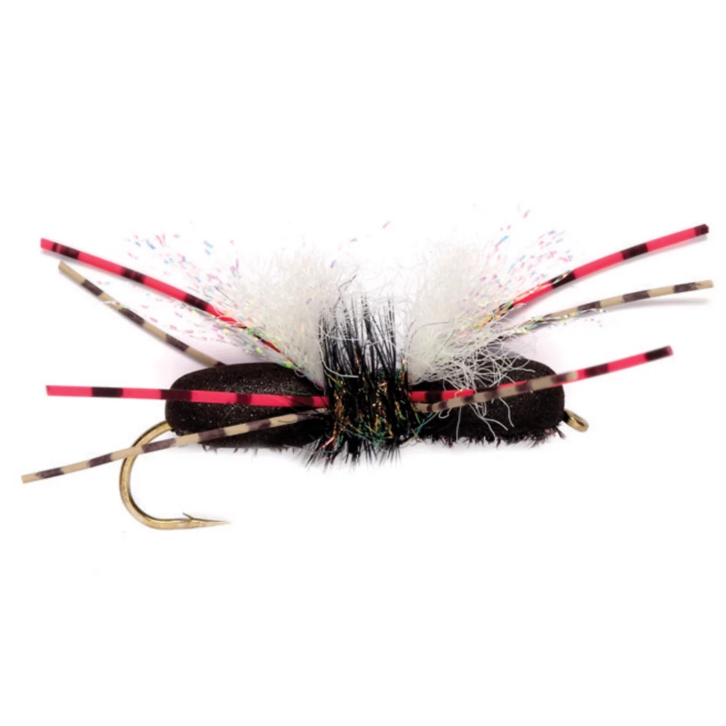 Orvis Great Deal - Psycho Ant Fly