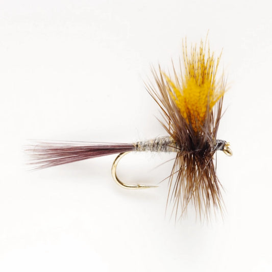 Orvis Special Offer - Dark Hendrickson
