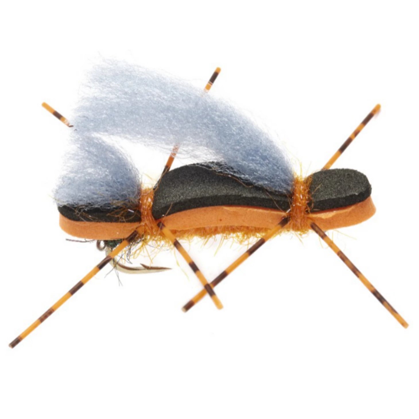 Orvis Popular Choice - Chubby Duo Hopper