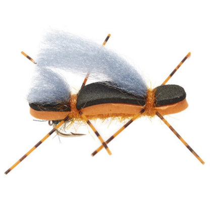 Orvis Popular Choice - Chubby Duo Hopper