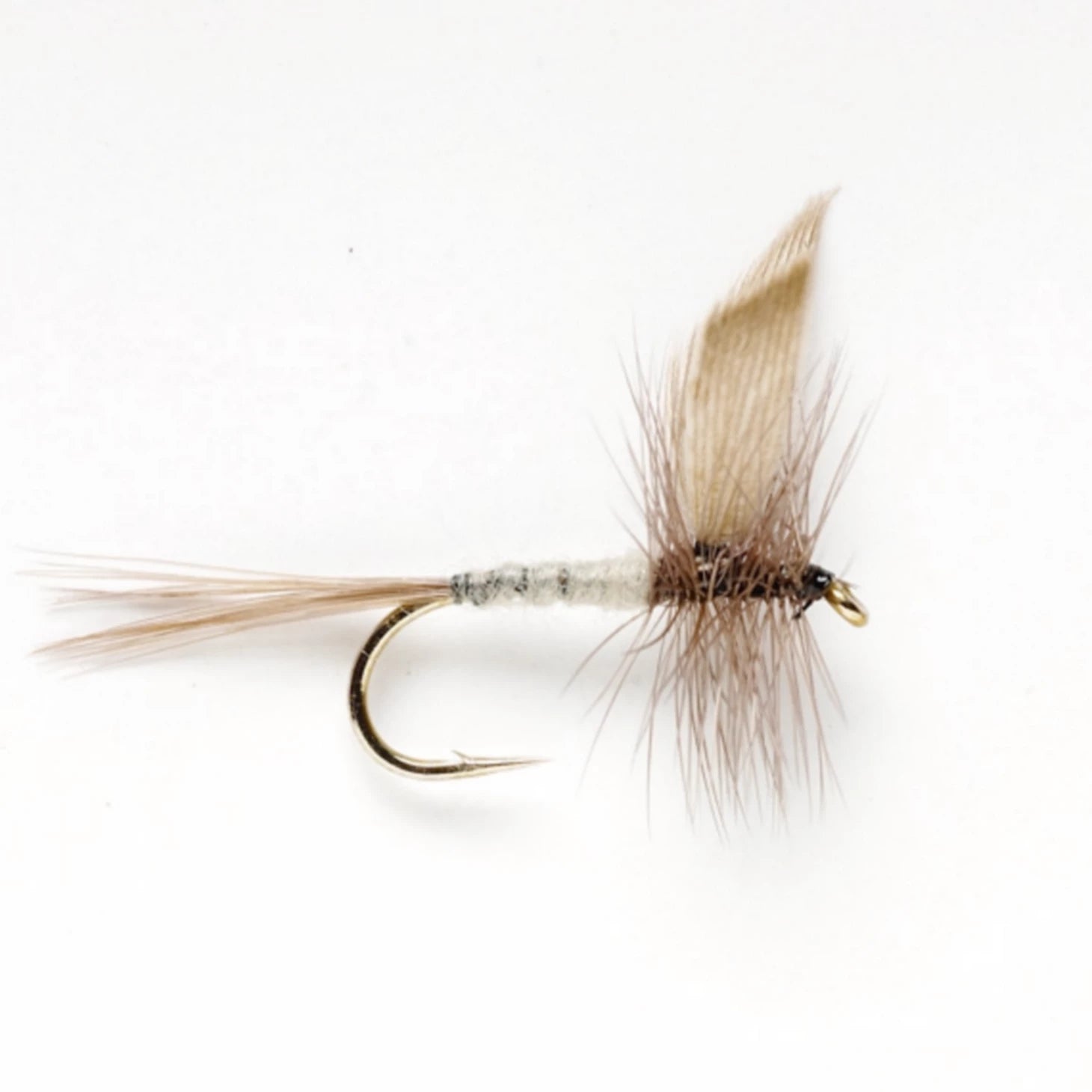 Orvis Value - Blue Dun