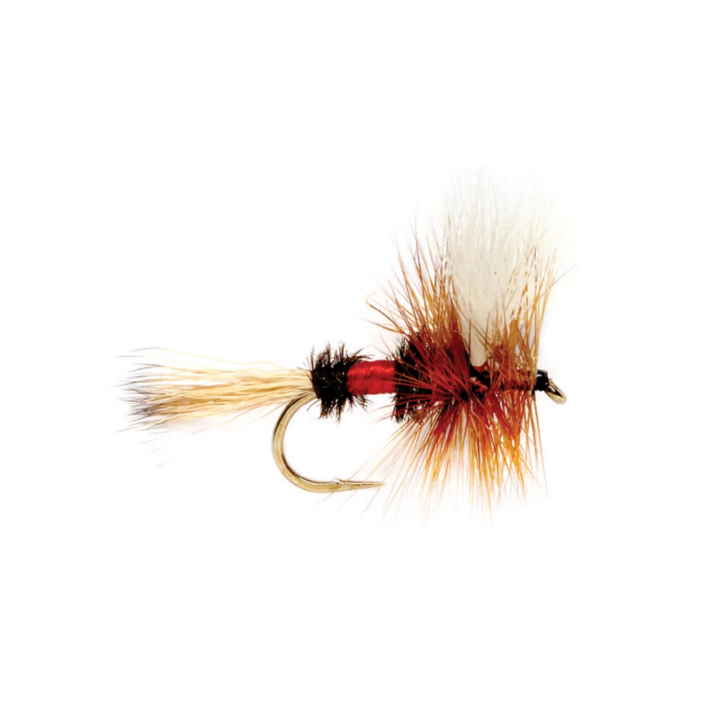 Orvis Budget Friendly - Royal Wulff