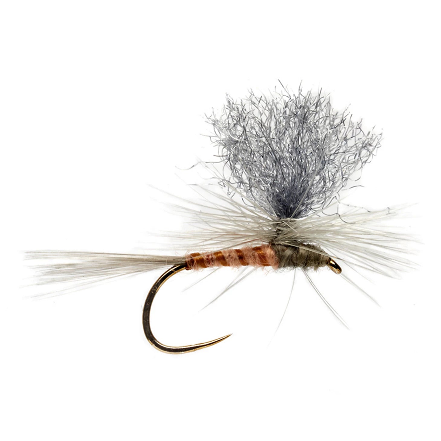 Orvis Great Deal - Barbless Tactical Light Hendrickson Parachute