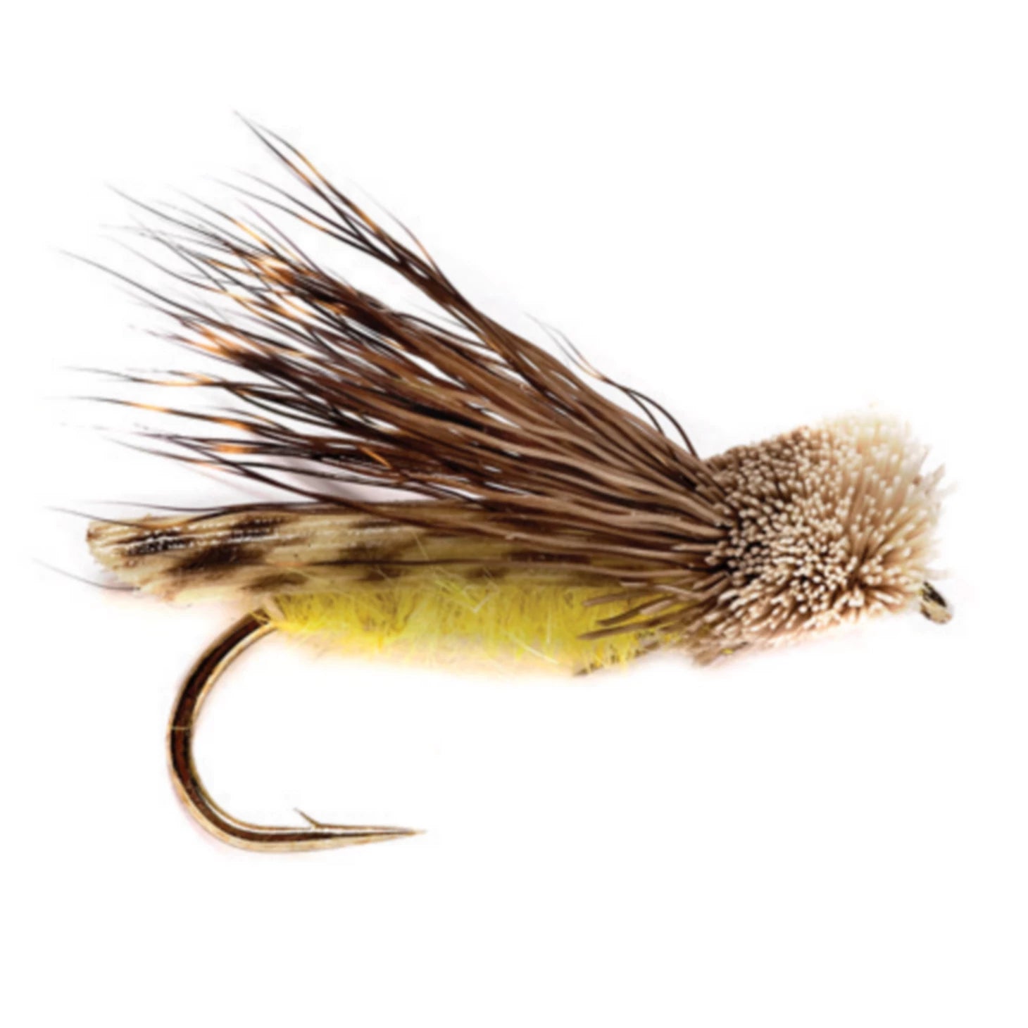 Orvis Featured - Letort Hopper