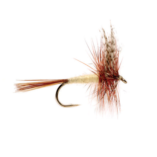 Orvis Value - Gray Fox