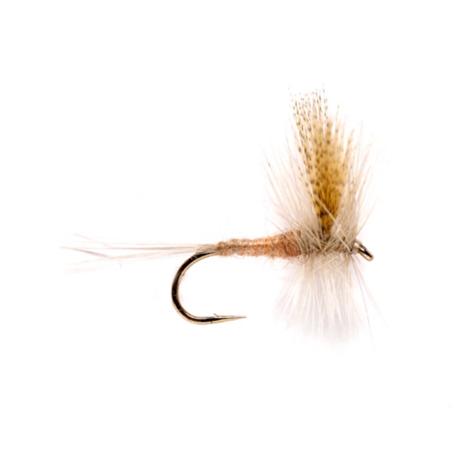 Orvis Affordable - Light Hendrickson